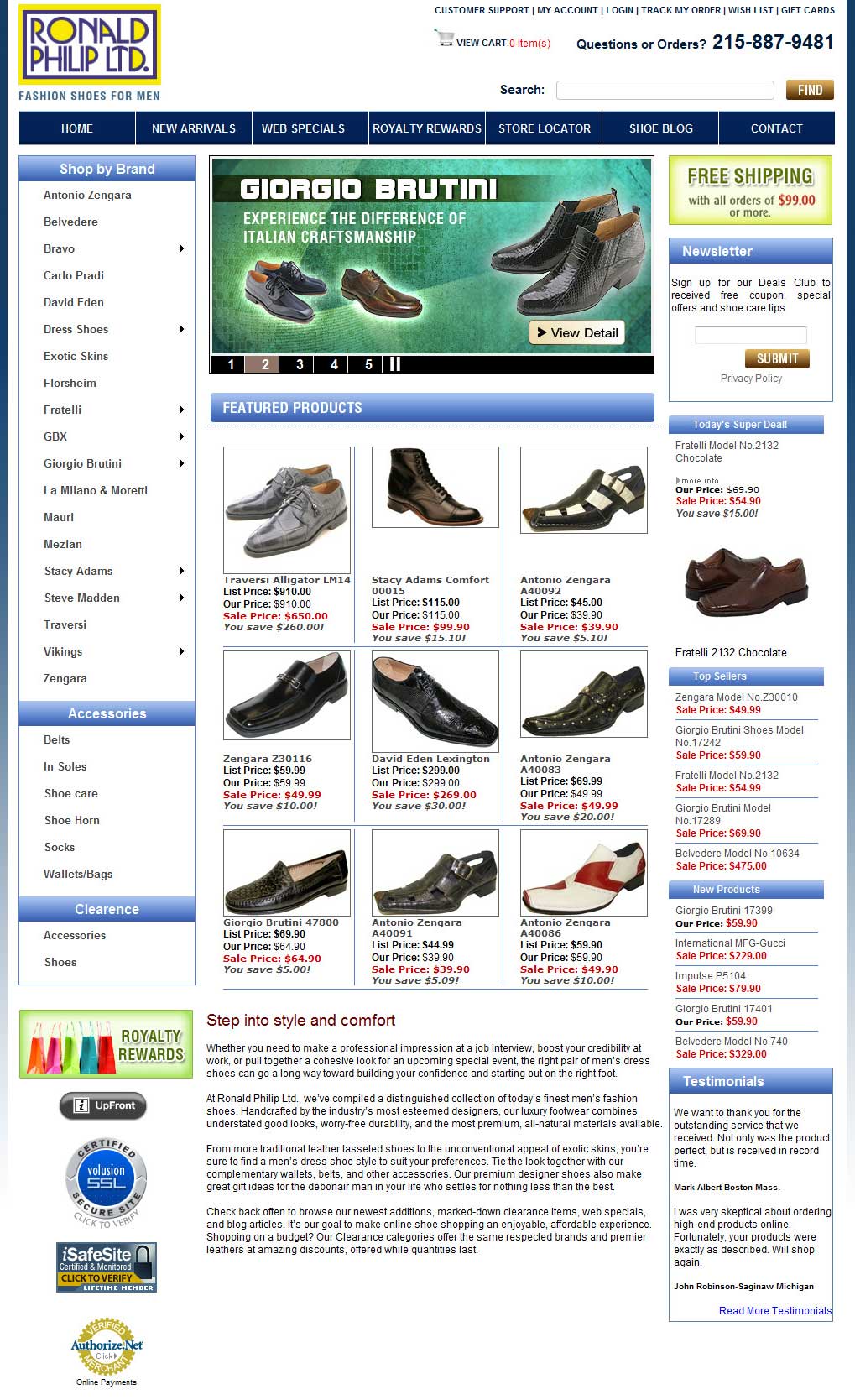 online shoes mens shoes